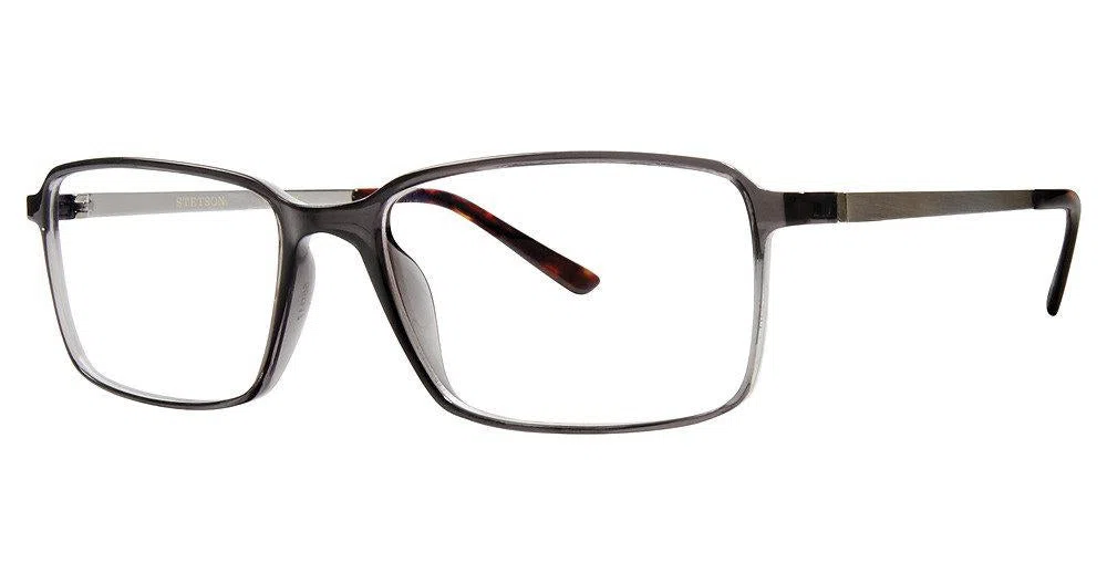Stetson S358 Eyeglasses - view 5